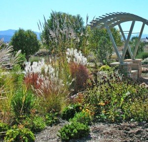 Botanical Gardens Montrose Colorado For Free