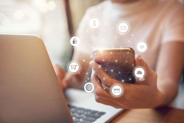 phone monitoring app