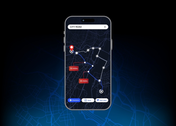 phone number tracking