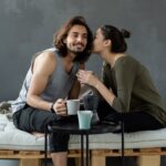 Secret Conversation History Messenger